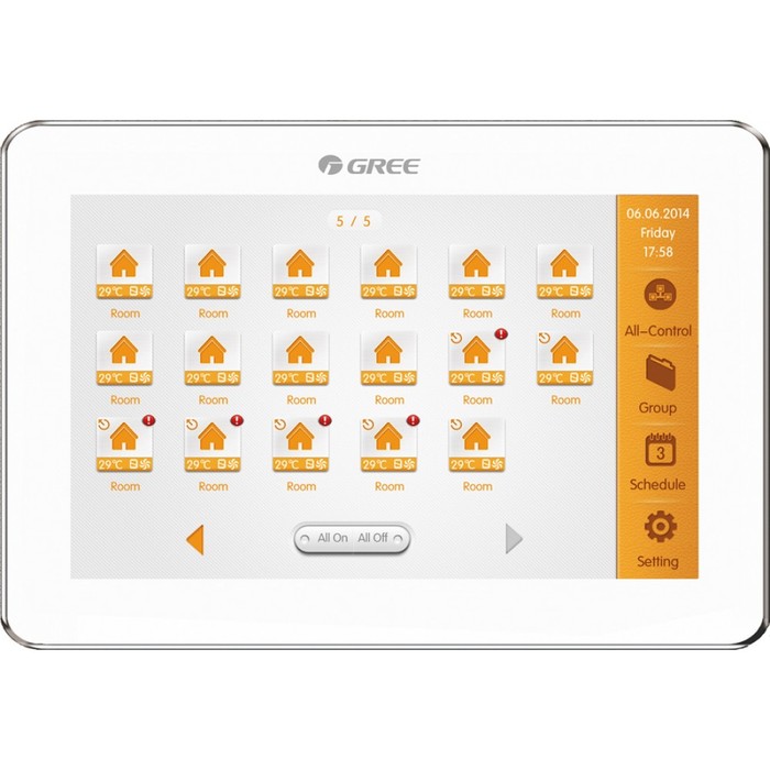 Gree CE52-24/F( C )