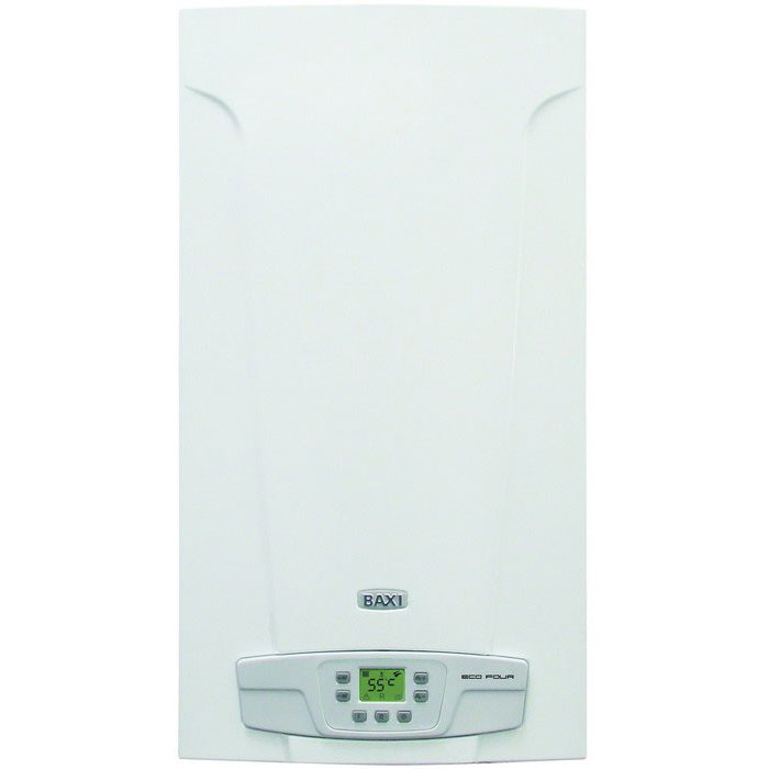 Baxi ECOFOUR 1.24 F