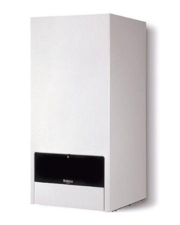 Buderus Logamax U054-24