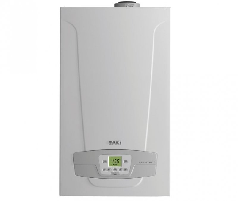 Baxi LUNA DUO-TEC+ 28 GA