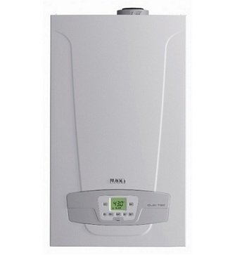 Baxi NUVOLA DUO-TEC+ 24 GA