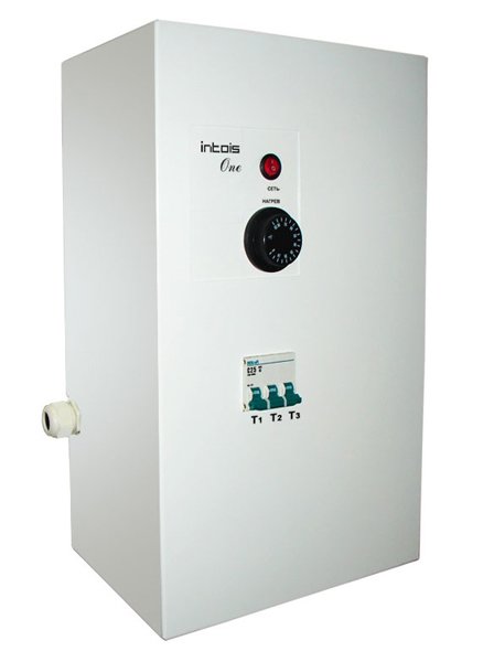 Интойс One MK 9