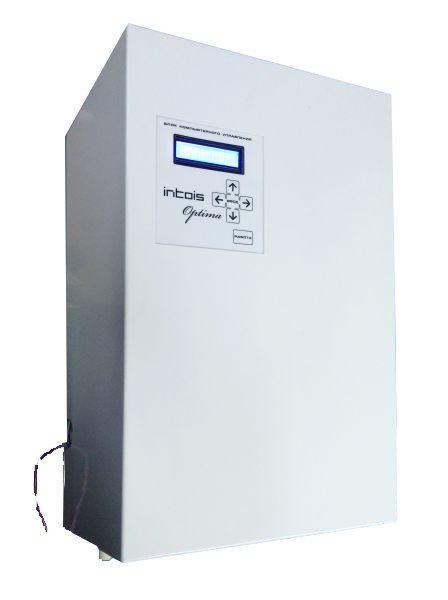 Интойс Оптима мини-котельная 3 кВт