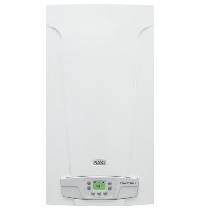 Baxi ECO Four 24