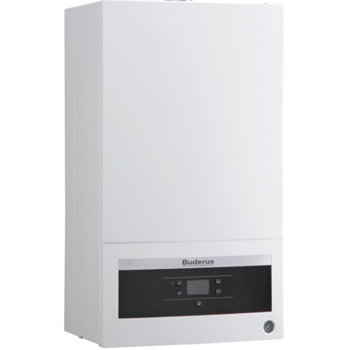Buderus Logamax U072-24