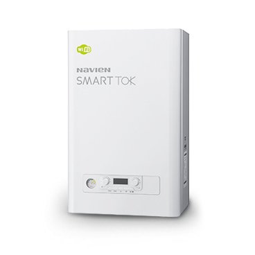 Navien SmartTok - 35K