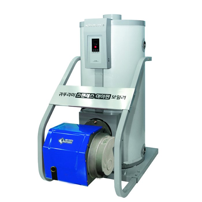 Kiturami KSG-50 (58 кВт)