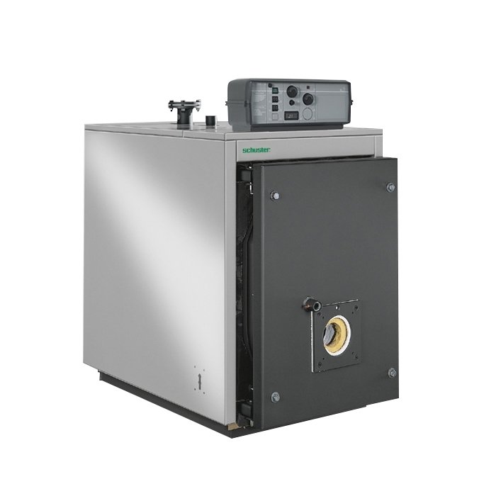 Schuster SKD 186