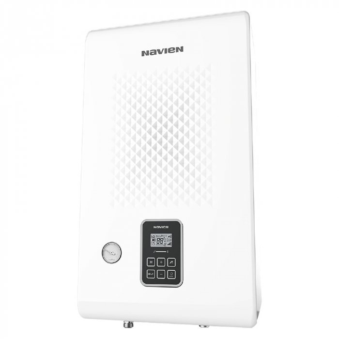 Navien EQB - 08HW