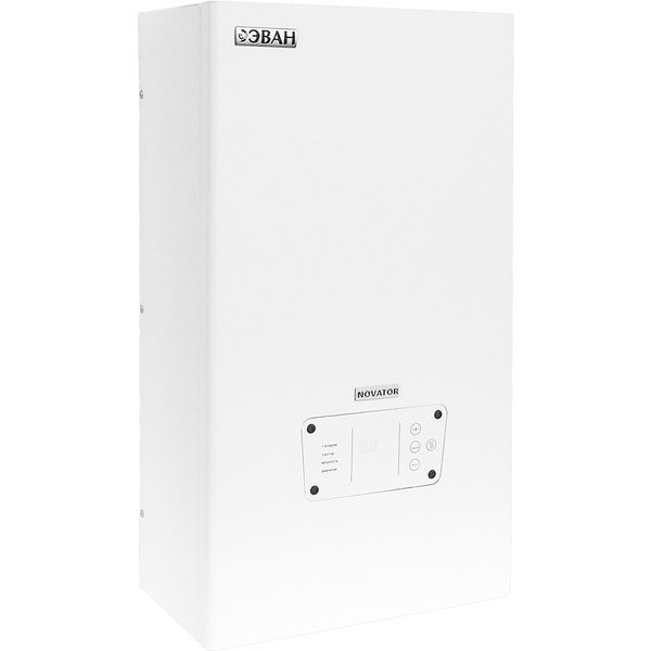 Эван Novator 9