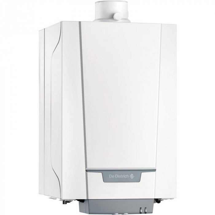 De Dietrich PMC-M 24 PLUS HR117