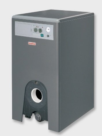Fondital Elba Dual 23
