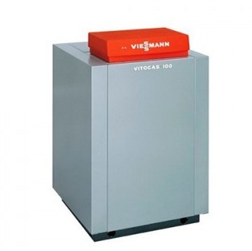 Viessmann Vitogas 100-F 42 кВт (GS1D872)