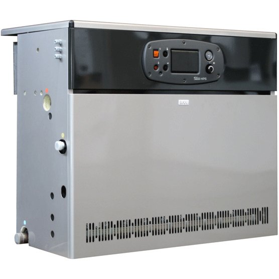 Baxi SLIM HPS 1.99