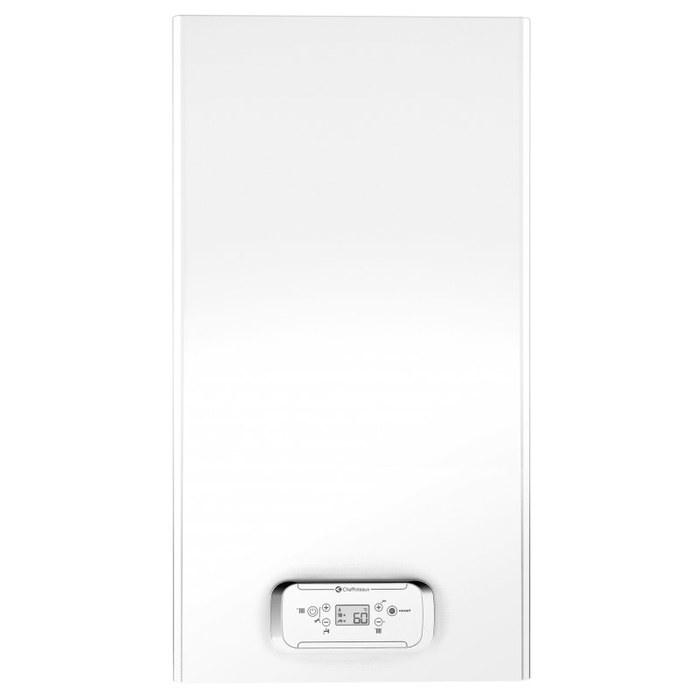 Chaffoteaux Alixia 15 FF ULTRA