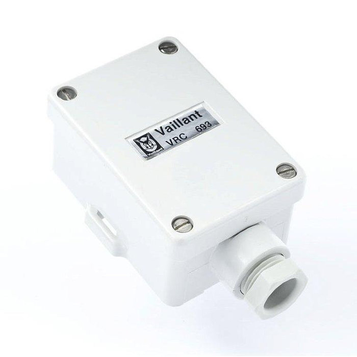 Vaillant VRC 693