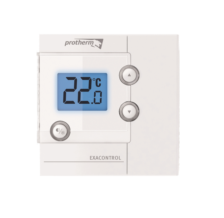 Protherm EXACONTROL