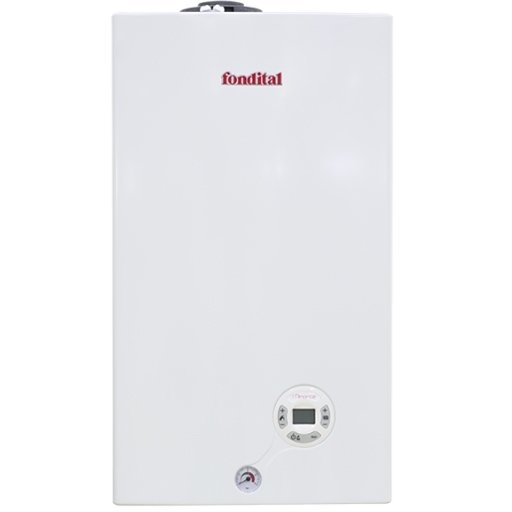 Fondital MINORCA CTFS 9 Fondital MINORCA CTFS 9