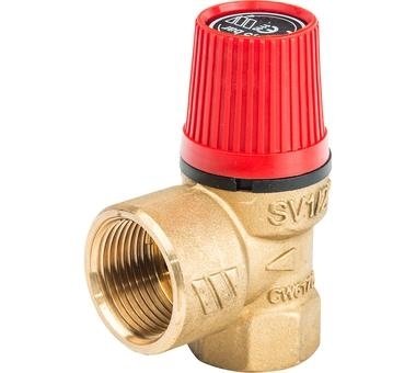 Watts SVH 15 -1/2
