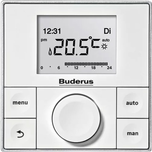 Buderus RC150 (EMS&OT)