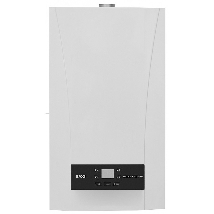 Baxi ECO Nova 14F