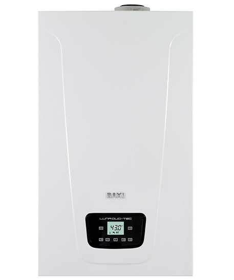 Baxi LUNA Duo-tec E 1.24