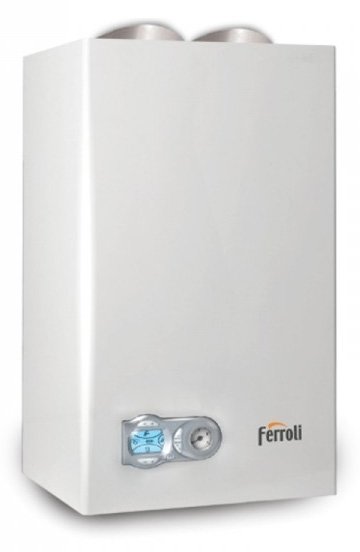 Ferroli FORTUNA F 24 Pro