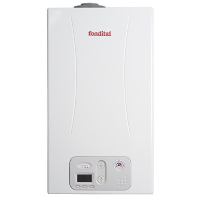 Fondital ANTEA CTFS 24