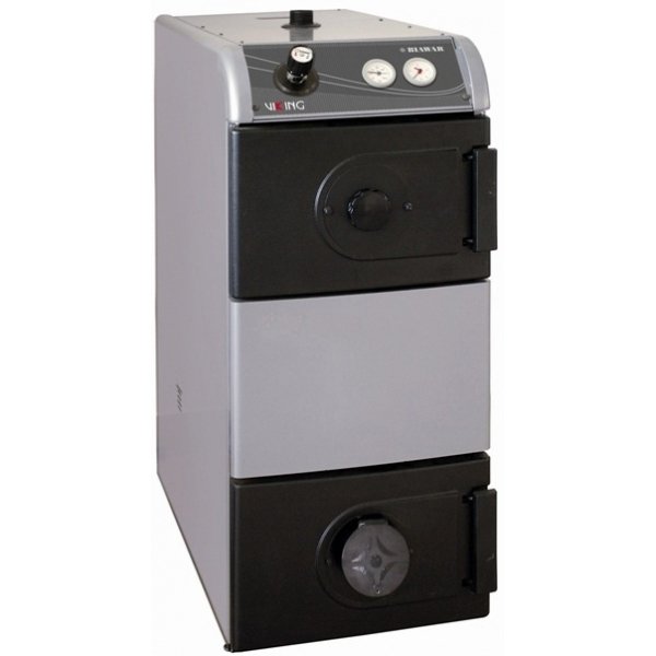 Nibe VIKING K-WRM25 R