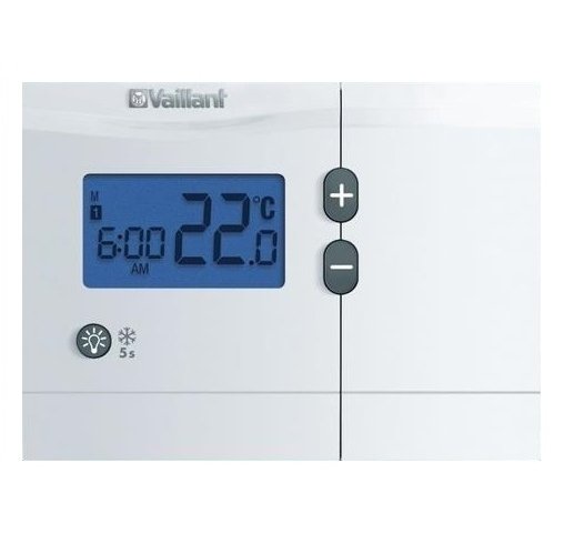 Vaillant VRT 250 Vaillant VRT 250