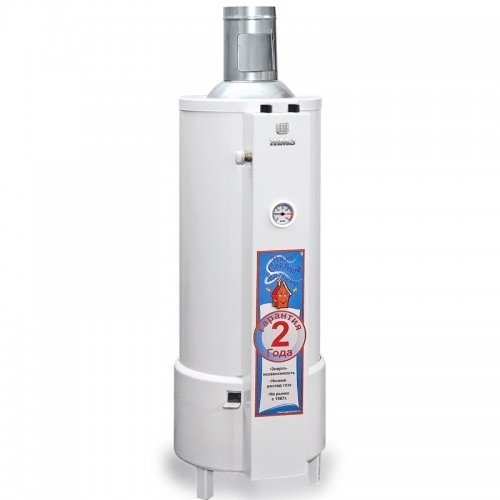 ЖМЗ АОГВ-29-3 Комфорт, (Н)
