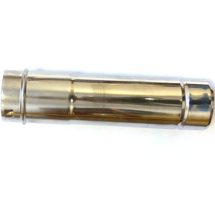 Rinnai удлинитель для дымохода раздельный 300L Rinnai удлинитель для дымохода раздельный 300L