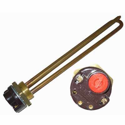 Эван ТЭН 50.200.2-230V/2000W (Selfa)