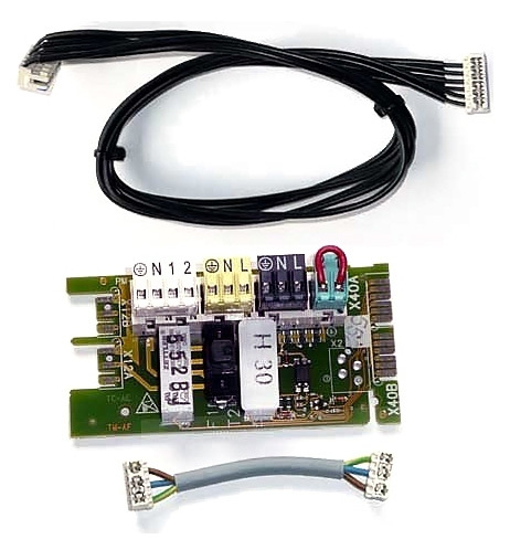 Vaillant Модуль 2/7 Vaillant Модуль 2/7