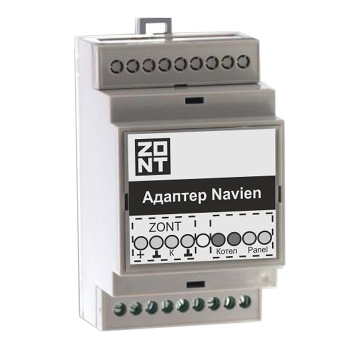 Эван Адаптер Navien