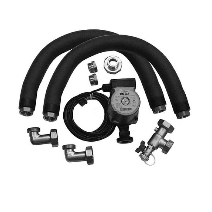 Protherm B100MS/МЕДВЕДЬ PLO