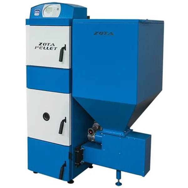 Zota Pellet 100S