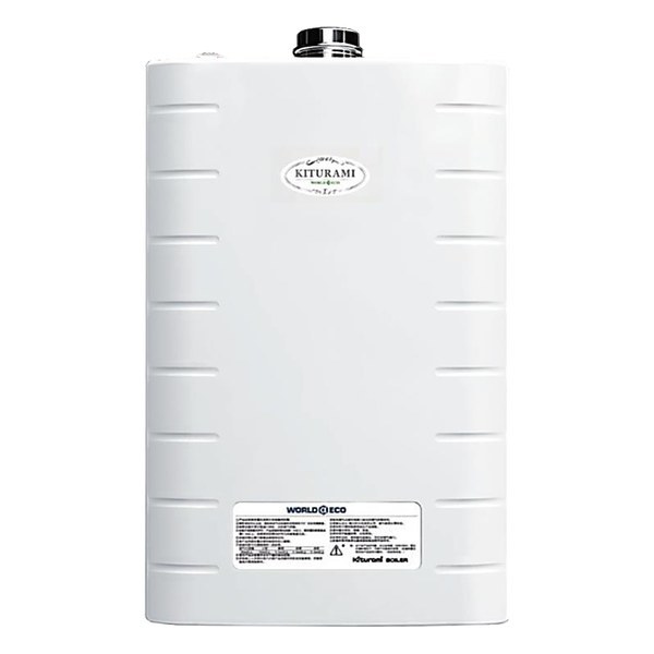 Kiturami World Alpha S 25