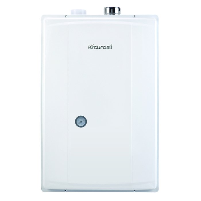 Kiturami TWIN ALPHA-16 COAXIAL (18,6 kW) Kiturami TWIN ALPHA-16 COAXIAL (18,6 kW)