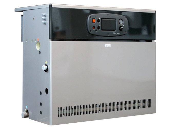 Baxi SLIM HPS 1.80