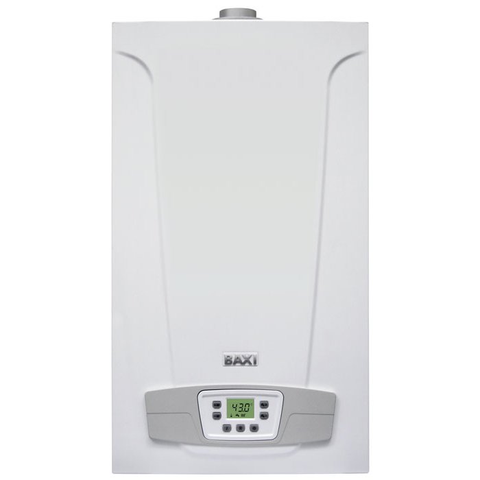 Baxi ECO5 COMPACT 1.24F