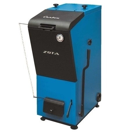 Zota Carbon 15