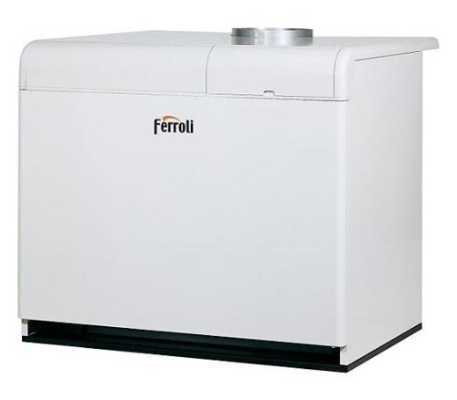 Ferroli PEGASUS F3 N 170 2S