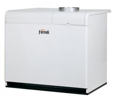 Ferroli PEGASUS F3 N 289 2S
