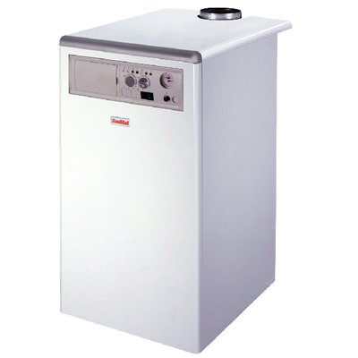 Fondital BALI RTN T 48