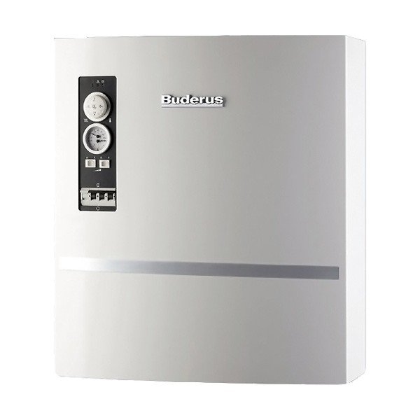 Buderus Logamax E213 30kW