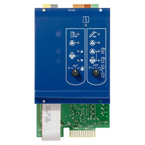 Buderus FM445