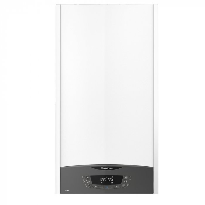 Ariston CLAS X SYSTEM 24 CF NG (RU)