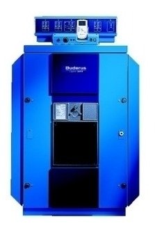 Buderus Logano GE515  350