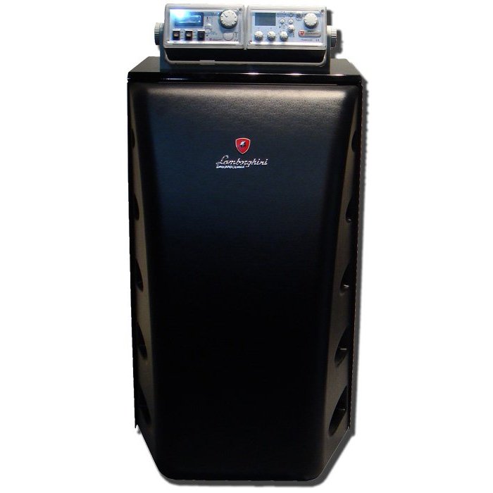 Lamborghini EL-DB 63 R